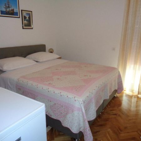 Pansion Danijela Hotel Rogoznica  Exterior foto