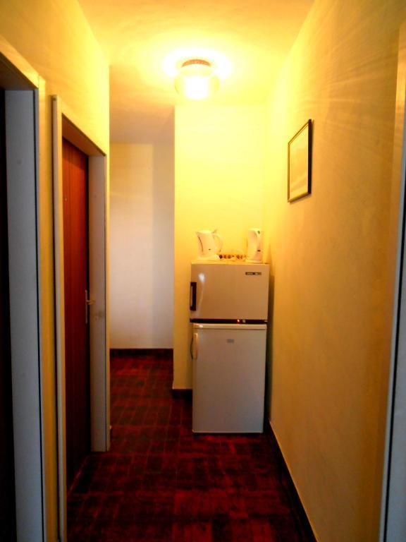 Pansion Danijela Hotel Rogoznica  Quarto foto